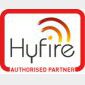 Hyfire Partner Logo