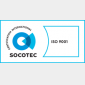 Certification International Logo