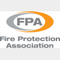Fire Protection Association Logo