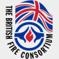 The British Fire Consortium Logo