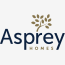Asprey Homes Logo