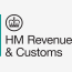 HM Revenue & Customs Logo