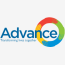 Advance UK Logo