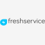 Fresh Service Logo